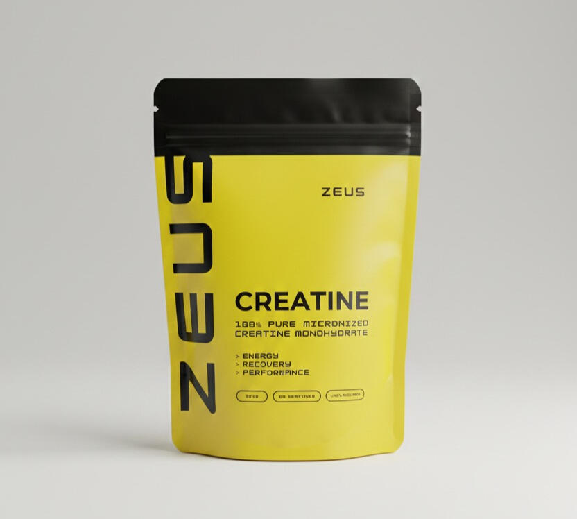 Creatine